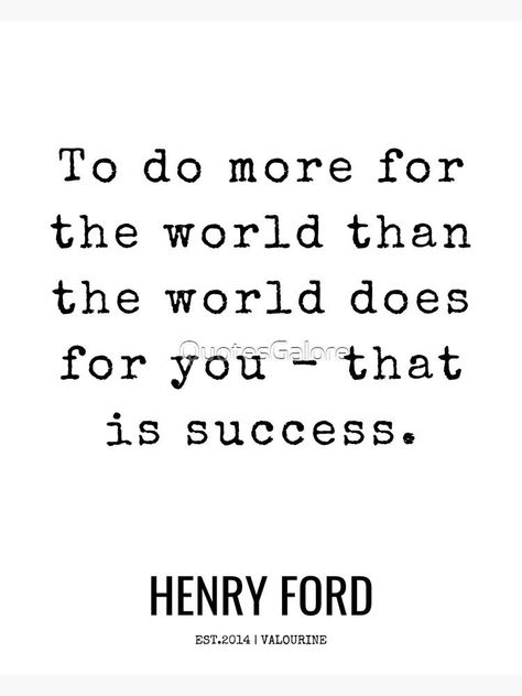 42 | Henry Ford Quotes | 210524 | Inspirational Quotes | Motivational Quotes by QuotesGalore Henry Ford Quotes Motivation, Henry Ford Quotes, Ford Quotes, Inspirational Wuotes, Bill Gates Quotes, Purpose Quotes, Quotes Canvas, Business Leadership, Positive Motivation