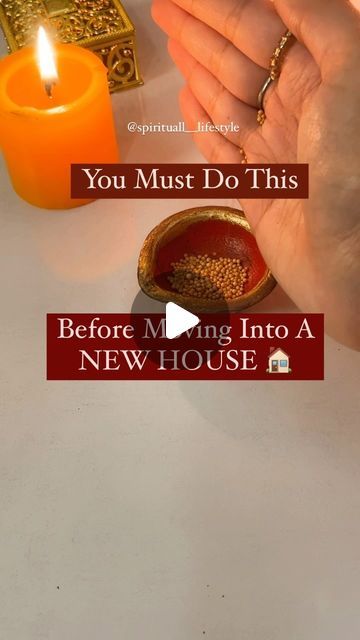 Mantra For New Home, Spell For New Home, Manifesting New Home, New Home Manifestation, New Home Affirmations, Badam Halwa, Chinese Face Reading, Create Positive Energy, House Magic