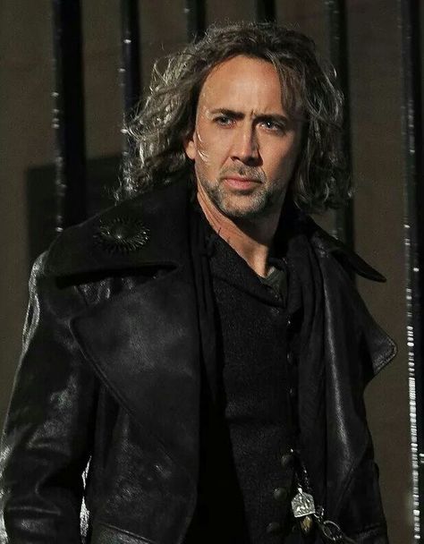 The sorcerers apprentice Nicolas Cage Movies, Sorcerers Apprentice, The Sorcerer's Apprentice, Eddie Izzard, The Apprentice, Bedroom Eyes, Bruce Campbell, Disney Live Action, Nicolas Cage