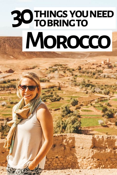 Morroco Travel Outfit, What To Wear In Morroco, Vacation Outfits Morocco, Morroco Vacation Outfits, Packing For Morocco, Morocco Travel Outfit What To Wear, Morocco Trip Outfit, What To Pack For Morocco, Outfits To Wear In Morocco