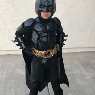 Batman Costume For Boys, Batman Costume For Kids, Batman Costume Diy, Batman Suit, Batman Costumes, Batman Cosplay, Batman Costume, Batman Kids