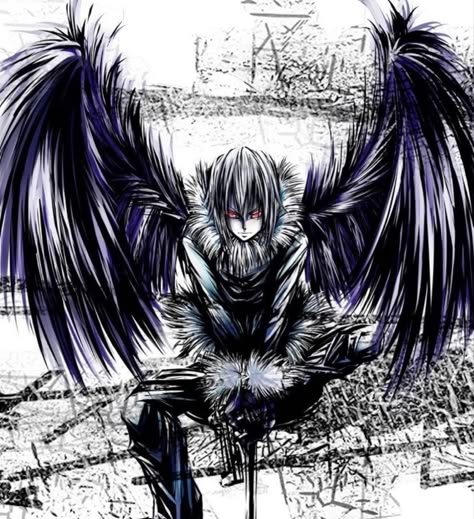 Blingee Emo, Angel Y2k, Y2k Anime, Y2k Profile Picture, Black Cartoon Characters, Ethereal Art, Dark Anime, An Angel, Art Inspiration Drawing