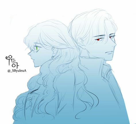 Tom X Fem Harry, Fem Harry Potter X Tom Riddle, Fem Harry Potter, Fem Harry, Female Harry Potter, Drarry Fanart, Harry Potter Icons, Harry Potter Artwork, Harry Potter Ships