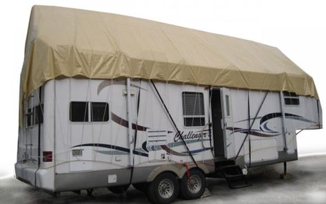 Rv Canopy, Rv Shades, Deck Enclosures, Screen Patio, Porch Kits, Vinyl Pergola, Porch Enclosures, Screened In Deck, Rv Cover