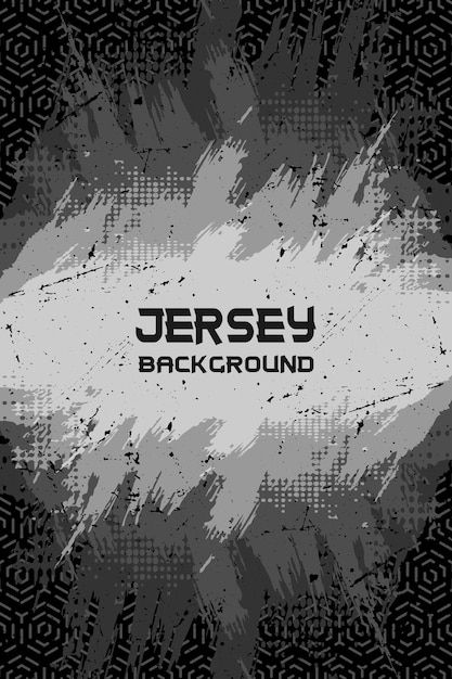 White and gray and black vector pattern ... | Premium Vector #Freepik #vector #background #jersey #dark-background #t-shirt-design Black And White Jersey Design, Black Gray Background, Black And Gray Background, Background Jersey, Motif Jersey, Jersey Background, Basketball Shirt Designs, Basketball Background, Football Shirt Designs