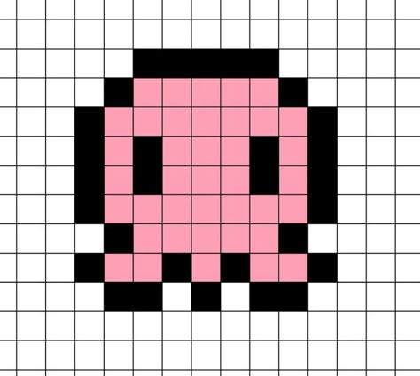 Knife Pixel Art, Pixel Art Animals, Modele Pixel Art, Easy Perler Bead Patterns, Easy Pixel Art, Pixel Art Templates, Pixel Drawing, Pixel Art Grid, Pixel Crochet