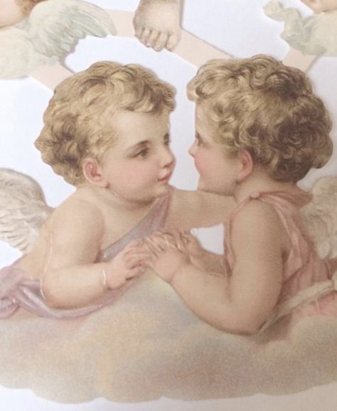 Arte Peculiar, Angel Aesthetic, The Embrace, Angel Art, Baby Angel, Phone Themes, Guardian Angel, Aphrodite, Rococo