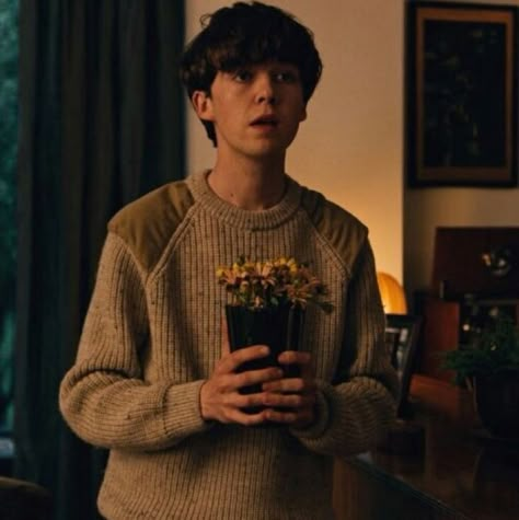 ; alex lawther End Of The F World, James And Alyssa, Alex Lawther, Ing Words, Evan Peters, Film Serie, End Of The World, Series Movies, Movies Showing