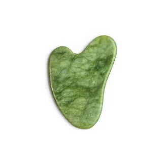 Jade Gua Sha, Vanity Planet, Face Contour, Bday List, Facial Sponges, Gua Sha Facial, Channeling Energy, Facial Brushes, Natural Contour