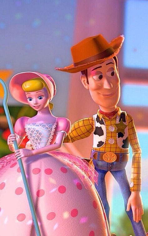 Bo Peep Toy Story, Dibujos Toy Story, Toy Story 1995, Story Wallpaper, Toy Story Movie, Trendy Toys, Toy Story 3, Woody Toy Story, Bo Peep