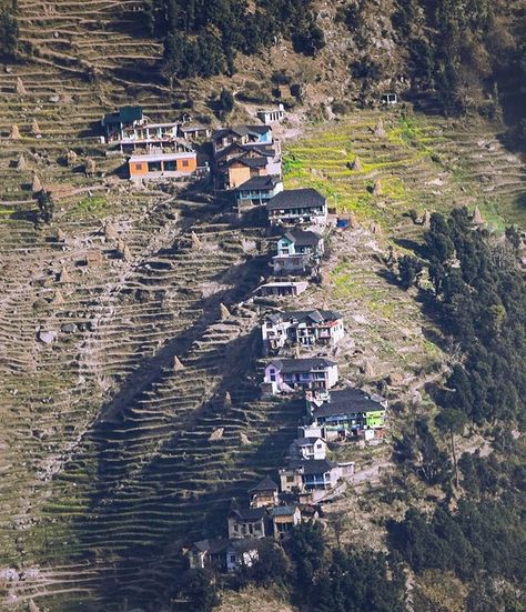 Daily Himachal on Instagram: “#Chamba #Himachal #Village #town #beautiful #mountains #beauty #travel #visit #himalayan #pictures #photography #photooftheday #trek…” Minecraft Survival, Pictures Photography, Travel Tourism, Himachal Pradesh, Beautiful Mountains, Incredible India, Himalayan, City Photo, Tourism