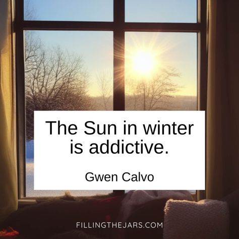 “The light of winter is the poetry of patience.” Winter Sun Captions, Winter Sun Quotes, Captions For Winter, Winter Quotes Aesthetic, Winter Journal Prompts, Sunny Day Quotes, Winter Captions For Instagram, Winter Instagram Captions, Sun In Winter