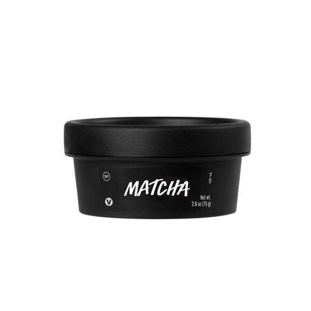 Matcha Mask, Matcha Face Mask, Lush Face Mask, Facial Care Products, Fresh Face Mask, Face Care Products, Best Skincare Routine, Clary Sage Oil, Lush Cosmetics