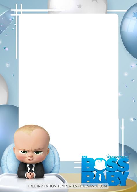 Boss Baby Birthday Party Boy Invitation, Boss Baby Birthday Invite, Boss Baby Background For Invitation, Baby Boss Party Invitation, Boss Baby Birthday Invitation Card, Boss Baby Invitation Layout, Boss Baby Invitation Template, Boss Baby Invitation Template Free, Boss Baby Background