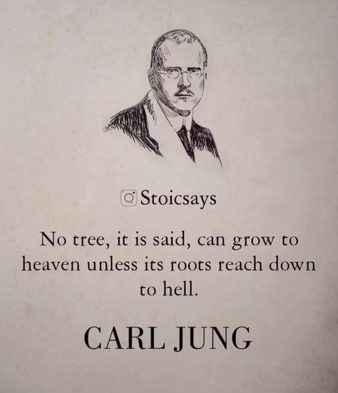 Carl Jung Quotes, Instagram Thoughts, Stoicism Quotes, Stoic Quotes, Philosophical Quotes, Literature Quotes, Warrior Quotes, Philosophy Quotes, Carl Jung