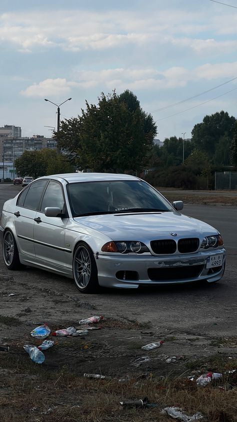 Bmw e46 sedan Bmw E46 Sedan, E46 Sedan, Creative Life Quotes, Vroom Vroom, Creative Life, Bmw E46, Vision Board, Life Quotes, Bmw