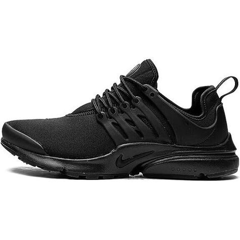 Nike Air Presto Do1163-001 Women's Black Low Top Running Sneaker Shoes Fl710 Description Nike Air Presto Do1163-001 Women's Black Low Top Running Sneaker Shoes Fl710. Product Detail Brand: Nike Model: Nike Air Presto Do1163-001 Department: Women's Color: Black Please Message Me If You Have Any Questions. I Stand By All Of My Items Before And After Purchase. Please See My Feedback. We Do Not Combine Shipping Unless It’s At Least 7 Orders To Combine. If You Ask Us To Cancel An Auction All The Auct Black Running Sneakers, Royal Blue Sneakers, Nike Flyknit Trainer, Nike Free Flyknit, Black Athletic Shoes, Nike Model, Running Shoes Black, Air Presto, Nike Waffle