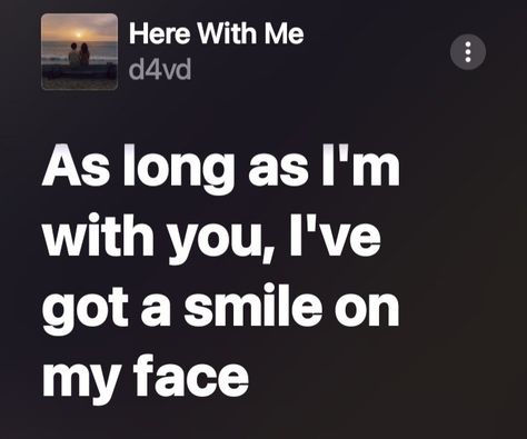 Here With Me Spotify, Here With Me Lyrics, Apple Music Lyrics Aesthetic, Music Lyrics Aesthetic, Apple Music Lyrics, Spotify Aesthetic, Me Lyrics, Here With Me, Spotify Apple