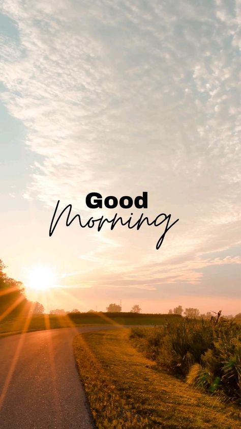 Morning Vibes Video, Good Morning Nature Images, Morning Message For Him, Good Morning Massage, Good Morning Inspiration, Good Morning Nature, Good Morning Images Hd, Morning Nature, Good Morning Beautiful Pictures