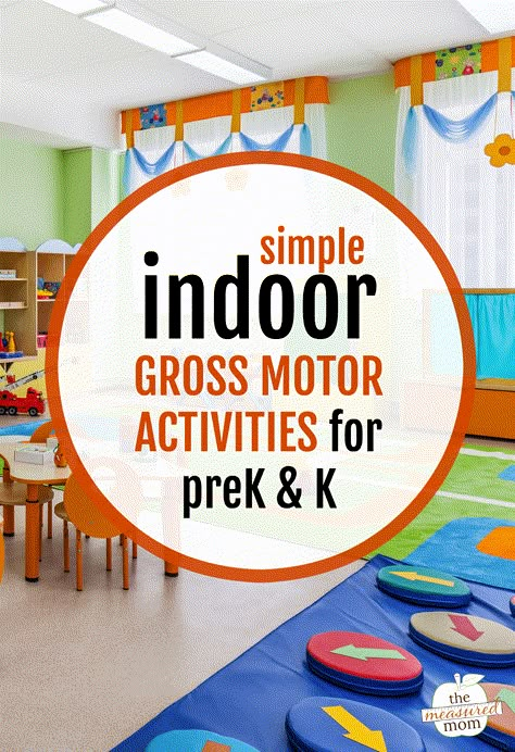 Indoor Gross Motor Activities, Large Motor Activities, Preschool Gross Motor, Preschool Movement, Gross Motor Games, Gross Motor Activities For Kids, Pe Activities, Gross Motor Activity, Activities To Do With Kids