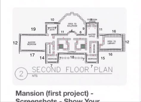 Mansion Minecraft Mansion Blueprints Floor Plans, Minecraft Mansion Layout, Minecraft Mansion Blueprints, Minecraft Mansion Tutorial, Castle Blueprints, Sea Kingdom, Mansion Layout, Minecraft Castle Blueprints, Mega Base