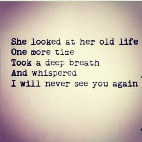 Lynnette Duncan on Instagram: “Let’s take a deep breath, shall we!?” Never See You Again, Goodbye Quotes, Deep Breath, A Quote, True Quotes, Inspirational Words, Life Lessons, Wise Words, Favorite Quotes