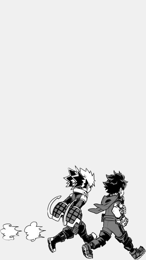 Aesthetic Wallpaper My Hero Academia, Dkbk Wallpaper, Bkdk Wallpaper Aesthetic, Bakugo And Deku Wallpaper, Aesthetic Mha Wallpaper, Cute Mha Wallpaper, Mha Manga Wallpaper, Deku Wallpapers Aesthetic, Bnha Wallpaper Aesthetic