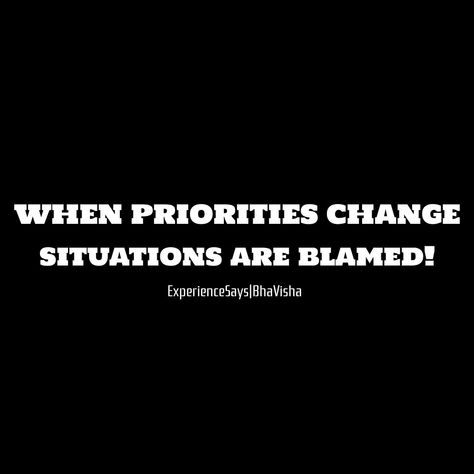 #ExperienceSays #bhavisha Keep calm in all situations if you blamed and try to understand the situation.Dont complicate it more.Try to Know people what they want and then take decision.And still they dont want you,its better to move on if they dont value you. Follow|Like|Share|Invite @experiencesays #experiencesays #situation #priorities #change #blame #relationships #family #understand #people #complicated #know #try #keepcalm #take #decisions #want #value #moveon #quotesforlife #qoutesforlife Changing Priorities Quotes, Priorities Change Quotes Relationships, Blame Quotes, Priorities Change, Priorities Quotes, Skull Coloring, Skull Coloring Pages, Change Quotes, Move On