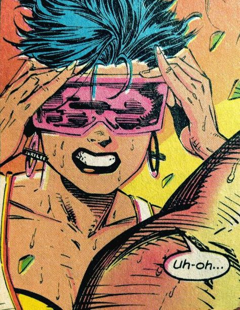 Foto Being Aesthetic, Jubilation Lee, Jim Lee Art, Marvel Xmen, Retro Comic Book, Western Comics, Comic Book Panels, Jim Lee, Comic Style Art