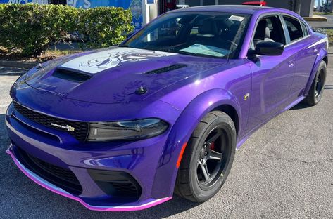 Dodge Charger 1320 Scat Pack Widebody Super Bee Special Edition Dodge Charger Super Bee, Scat Pack, Dodge Charger, Dodge, Bee, Bike, Cars, Collage, Pins