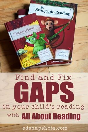 Find and Fix the Gaps in Your Child's Reading with All About Reading | edsnapshots.com All About Reading, Reading Recovery, Morning Basket, Preschool Reading, Reading Curriculum, Reading Help, Learning To Read, Phonics Reading, Homeschool Organization