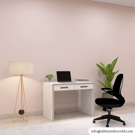 "Sleek and modern study table designed for productivity and minimalism. With clean lines and ample drawer space, this piece is perfect for your home office or study area. Upgrade your workspace with functional elegance! 💻✨"

🔗Visit our website for more details: https://sbfurnishworld.com/ Modern Study Table, Educational Furniture, Study Table Designs, Modern Study, Amazing Furniture, Study Area, Drawer Space, Study Areas, Furniture Designs