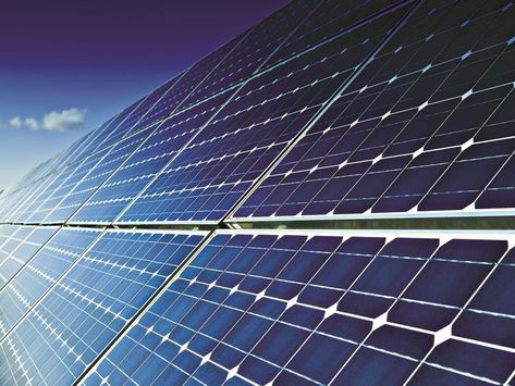 Arkema Invests €50 Million to Boost Organic Peroxide Production for Renewable Energy Initiatives in China | EuropaWire.eu Solar Light Projects, Backyard Solar Lights, Solar Energy For Home, Solar System Projects, Solar Energy Projects, Pv System, Solar Power House, Solar Panels For Home, Solar Projects