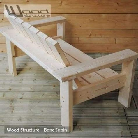 Wooden Outdoor Furniture, Outdoor Furniture Plans, Woodworking Workbench, Diy Sofa, Pallet Furniture Outdoor, Wood Furniture Diy, Diy Wood Projects Furniture, Diy Furniture Couch, Wooden Bench