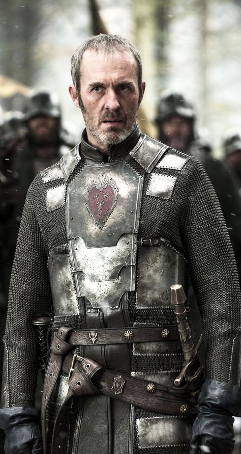 Stannis Baratheon, Stephen Dillane, Got Costumes, Game Of Thrones Costumes, Game Of Thrones Tv, Got Characters, The North Remembers, White Walker, Hbo Game Of Thrones