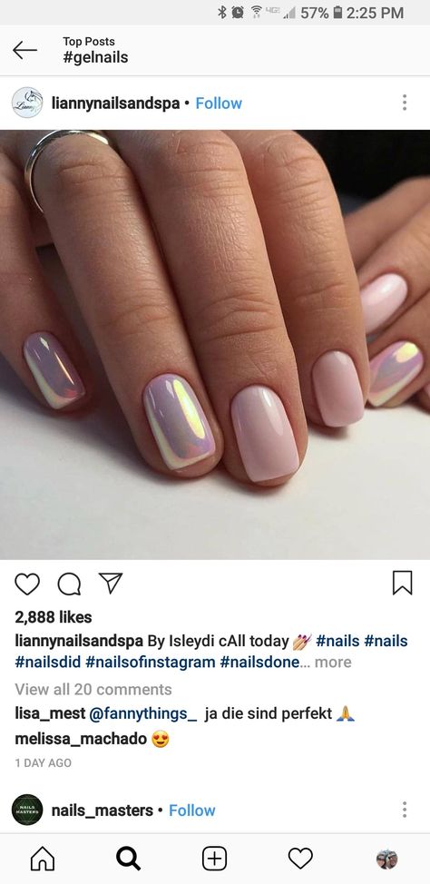 Nagel Inspo, Nude Nails, Wedding Nails, French Nails, Nail Art Design, How To Do Nails, Beauty Nails, Short Nails, Stylish Nails