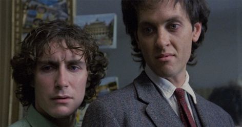 Withnail And I, Paul Mcgann, Papa Johns, Light Film, Swinging Sixties, Bohemian Lifestyle, Trending Music, Hate Men, Great Films