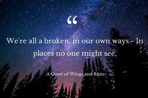 Sarah J Maas Book Quotes, Acotar Quotes, Ya Book Quotes, Rose Quotes, Lovers Quotes, A Court Of Wings And Ruin, Sarah J Maas Books, Favorite Book Quotes, A Court Of Mist And Fury