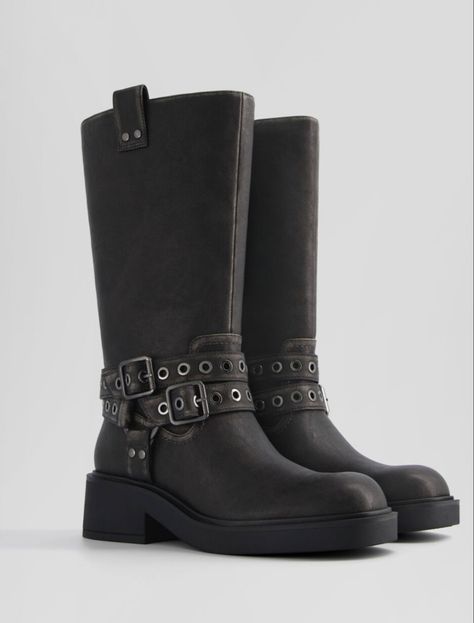 Bershka Boots, Boots