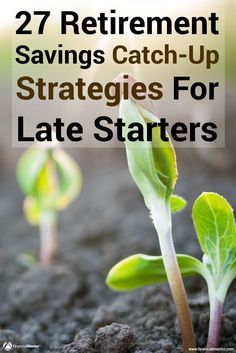 Are you behind with your retirement savings? Worried about your future financial security? These wealth building tips will have you catching up in no time. Get on the path to less financial stress today. Retirement Strategies, Retirement Advice, Preparing For Retirement, Retirement Savings, Financial Security, Money Saving Plan, Building Tips, Budget Planer, Dave Ramsey