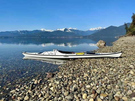 Tim McCorkle - Hood Canal, Seabeck Wa, United States | Paddling.com Hood Canal, Olympic Peninsula, Kayaks, Washington State, Kayaking, Boats, Washington, Around The Worlds, United States