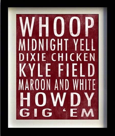 Scroll Art, Kyle Field, Gig Em Aggies, College Station Texas, Texas Aggies, Essay Prompts, Texas A M University, College Station, Pinterest Projects