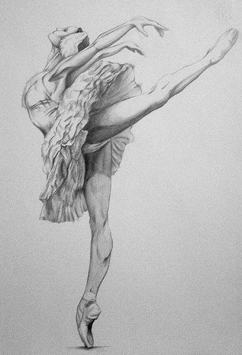 Ballet Arabesque1 Sketch of a graceful ballerina in an extended arabesque pose, wearing a ruffled tutu, showcasing elegance and poise. | Sky Rye Design Ballerina Drawings, Poses For Artists, Ballerina Art Paintings, Ballerina Sketch, Dance Drawing, Dancer Drawing, Ballet Drawings, Ballerina Drawing, Dancing Drawings