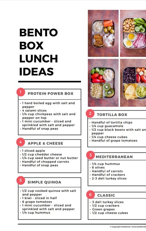 Lunchbox Ideas For High School, Mediterranean Bento Lunch Boxes, Bento Lunch Box Ideas For Adults, Breakfast Bento, Bento Box Lunch For Adults, Bento Meals, Boxed Lunches, Bistro Box, Adult Lunchables