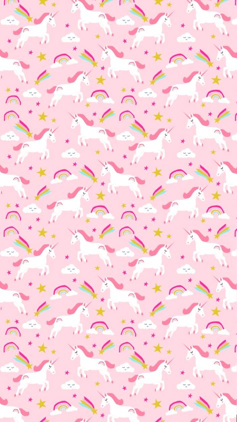 Unicorn Lockscreen, Pink Unicorn Wallpaper, Glam Wallpaper, Unicorn Backgrounds, Unicorn Background, Unicorn Wallpaper Cute, Pokemon Drawing, Unicorns And Rainbows, Unicorn Images