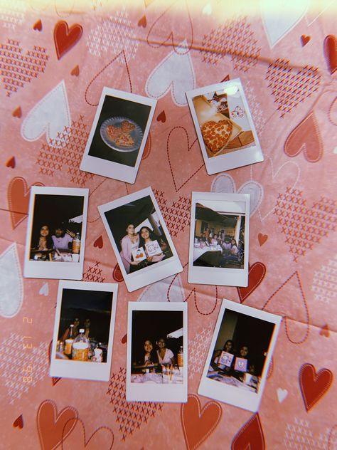 Valentines Polaroid, Galentines 2023, Valentines Event, 2023 Recap, Hangout Ideas, Valentines Wedding, Galentines Party, Valentine Party, Valentine Wedding