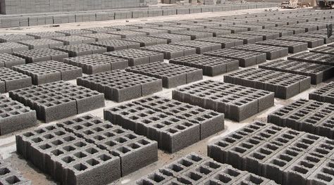 Asanduff Blocks Factory offers concrete blocks manufacturing in Ghana including concrete blocks,paving block,Ventilation blocks, Hollow blocks etc at affordable prices: http://www.asanduffconstruction.com/blocks-factory/ #blocksfactory, #blockssupplier, #blockmanufacturer Concrete Block Paving, Concrete Building Blocks, Interlocking Concrete Blocks, Ventilation Block, Hollow Blocks, Ghana Accra, Paving Block, Paving Ideas, Accra Ghana