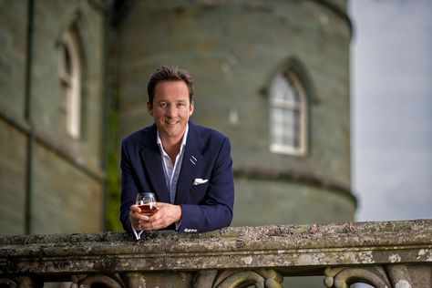 The 13th Duke of Argyll Torquhil Ian Campbell recalls his longstanding relationship with Royal Salute Duke Of Argyll, Royal Salute, Clan Campbell, Inveraray Castle, Glass Conservatory, Din Tai Fung, Castles In Scotland, Restaurant Photos, Back To Work