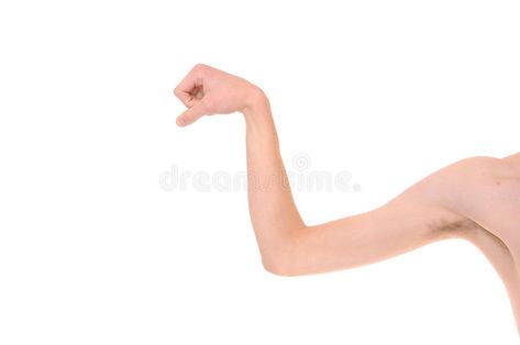 Skinny Arm Flexing. Weak White Caucasian skinny arm trying to flex his muscles. , #AFFILIATE, #Weak, #White, #Caucasian, #Skinny, #Arm #ad How To Get Bigger, Fast Fat Loss, Best Diet, Growth Hormone, Muscle Tone, Flexing, Best Diets, Muscles, Diet