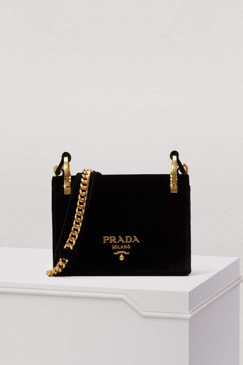 Prada Pattina Velvet Bag Script Dr, Tas Lv, Trendy Purses, Luxury Bags Collection, Girly Bags, Fame Dr, Luxury Purses, Fancy Bags, Designer Wallets